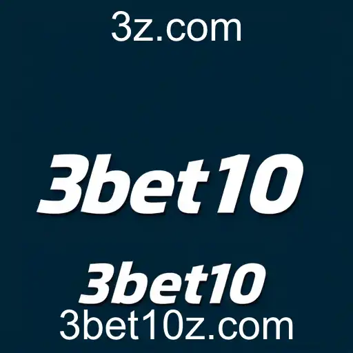O Impacto do 3bet10 no Mercado de Jogos Online