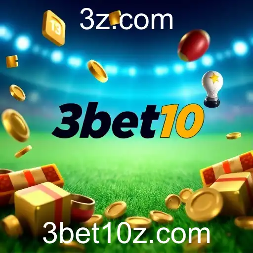 A Ascensão do Site de Jogos 3bet10 em 2026
