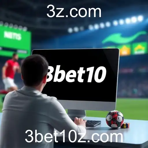 A Ascensão do 3bet10 no Mercado de Jogos Online