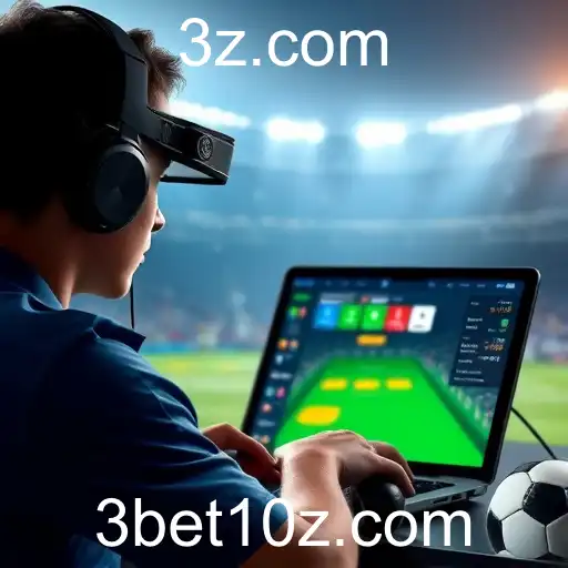 Cenário Atual dos Jogos de Apostas Online em 2026