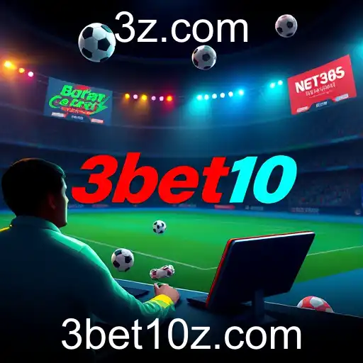 Crescimento do 3bet10 e a Nova Era dos Jogos Online