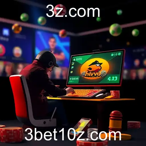 Crescimento dos Sites de Jogos em 2026