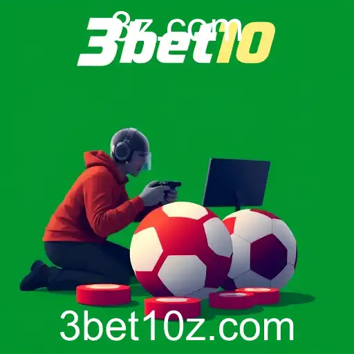 O Impacto da 3bet10 no Crescimento dos Jogos Online
