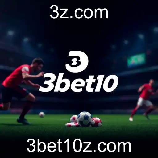 O Impacto Crescente de 3bet10 no Cenário de Jogos
