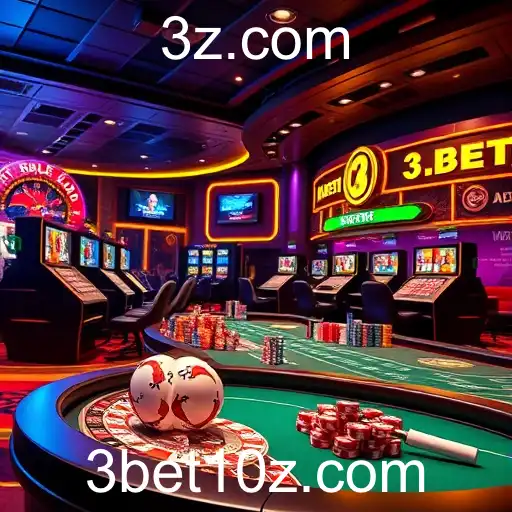 A Ascensão dos Cassinos Online em 2026