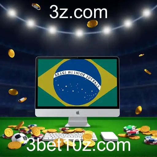 Ascensão dos Jogos Online no Brasil