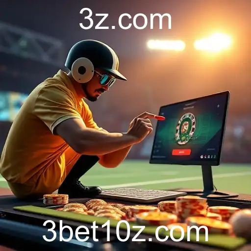 Avanços no Mercado de Jogos Online em 2026