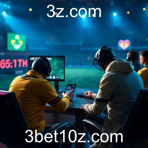 Tendências do Jogo Online no Brasil e Globalmente