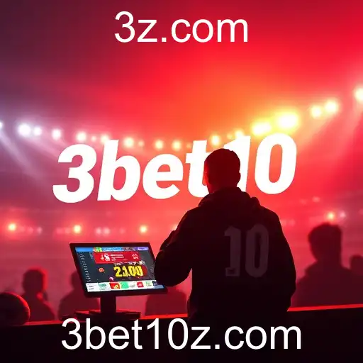 Expansão dos Jogos Digitais em 2025: 3bet10 na Liderança