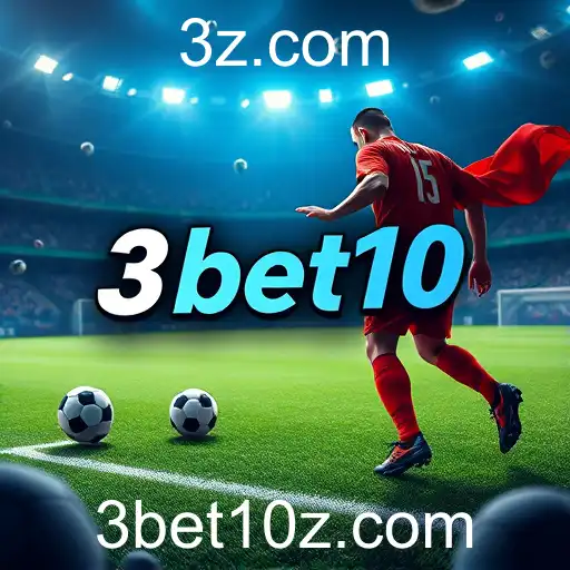 Inovação e Segurança nos Jogos Online: O Caso 3bet10