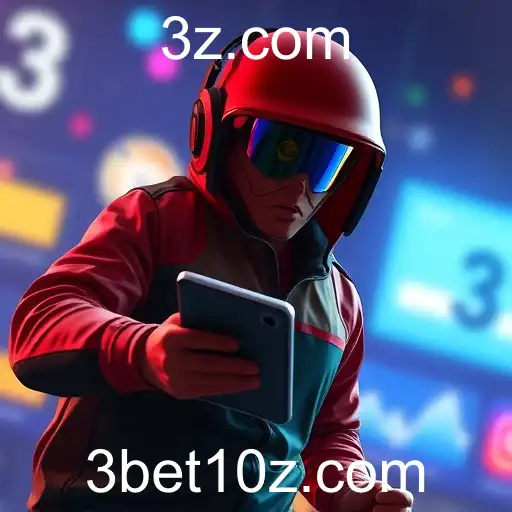 Crescimento dos Jogos Online em 2026 com 3bet10