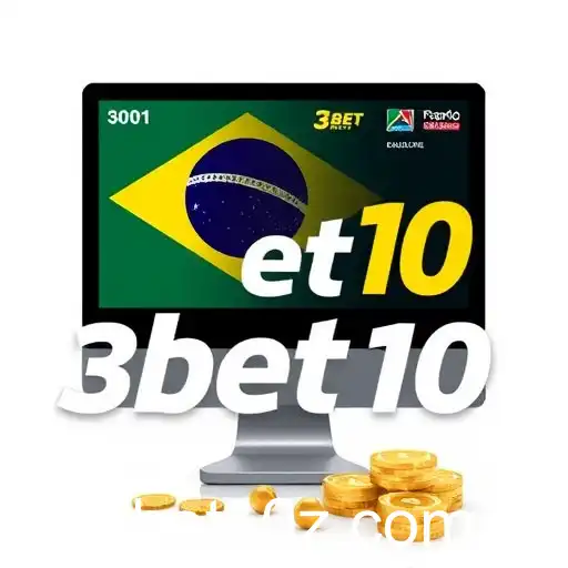 O Impacto Crescente dos Sites de Jogos no Brasil