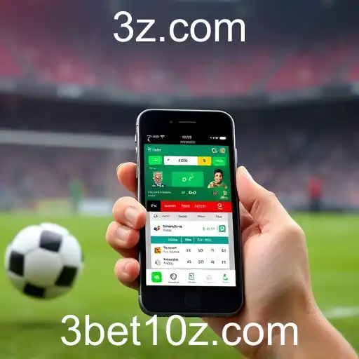 O Impacto do 3bet10 no Cenário de Jogos Online