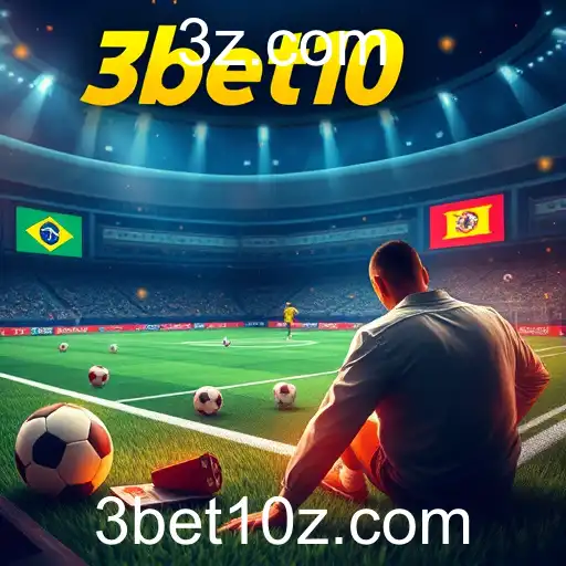 Apostas Online Crescem em 2026: O Impacto do 3bet10