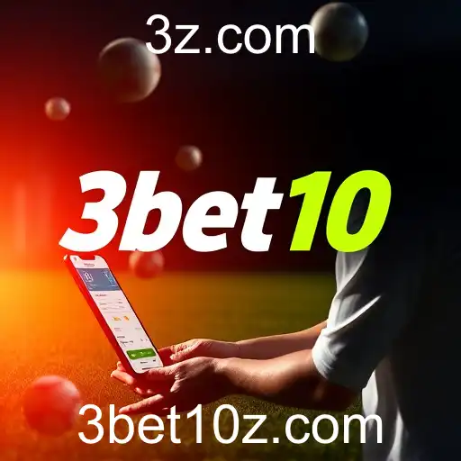 A Ascensão dos Cassinos Online em 2026: O Impacto da Palavra-Chave 3bet10