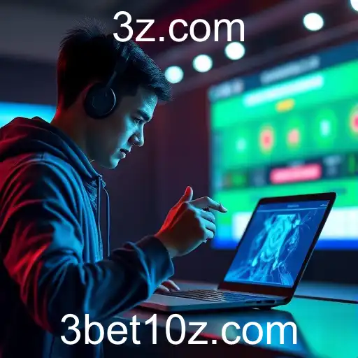 Tendências e Desafios do Setor de Jogos Online em 2026