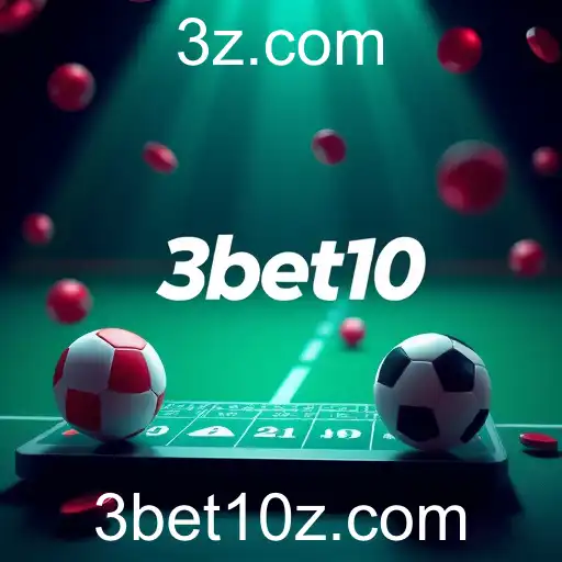 A Ascensão dos Jogos Online: 3bet10 em Destaque