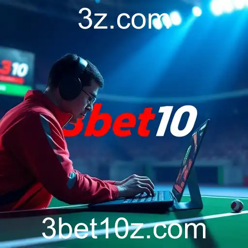 Avanços Tecnológicos e Tendências de Apostas Online