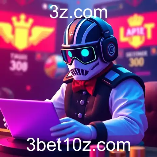 A Ascensão dos Jogos de Azar em 2026 e a Influência da 3bet10