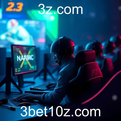A Ascensão do 3bet10 em 2026: Inovações e Desafios no Mercado de Jogos Online