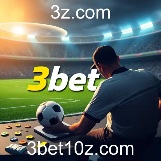 3bet10: A Ascensão dos Jogos Virtuais no Brasil
