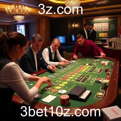 Tendências e Inovações no Setor de Jogos em 2025