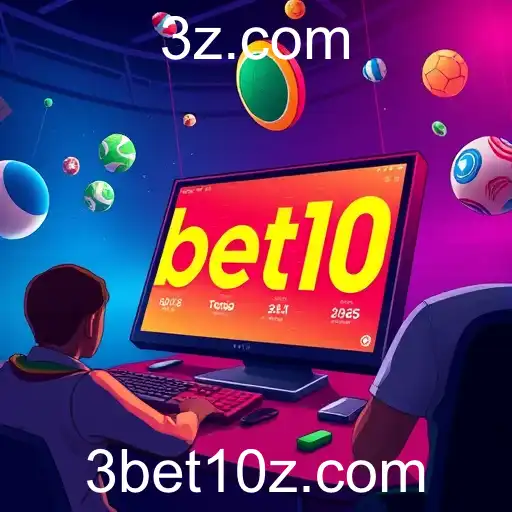 O Crescimento de 3bet10 no Mercado Brasileiro