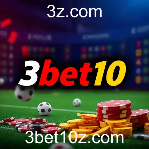 A Ascensão do 3bet10 no Cenário de Jogos Online